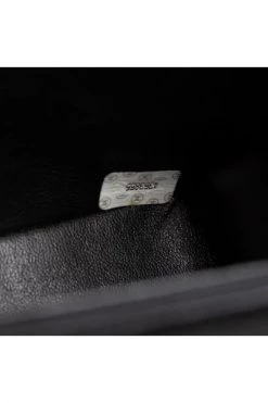 Chanel Vintage Vintage Tassen Pre-owned Canvas Chanel-bags Black 10 Chanel Vintage Vintage Tassen Pre-owned Canvas Chanel-bags Black -Goedkope Chanel Vintage winkel ec9e14692c5fcc36963629b4270c41a7