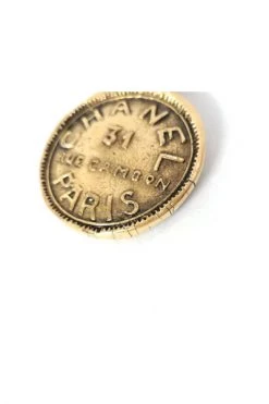 Chanel Vintage Vintage Sieraden Pre-owned Metal Key-holders Yellow 10 Chanel Vintage Vintage Sieraden Pre-owned Metal Key-holders Yellow -Goedkope Chanel Vintage winkel ecaf4ff2319d85fb769a3d5f491ab35f