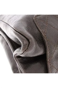 Chanel Vintage Vintage Tassen Pre-owned Shoulder Bag Brown 11 Chanel Vintage Vintage Tassen Pre-owned Shoulder Bag Brown -Goedkope Chanel Vintage winkel ed1040aa23d973c9dc6c4151cdf1cc77