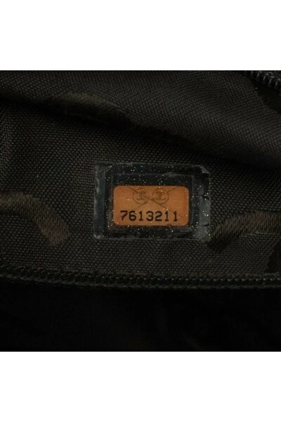 Chanel Vintage Vintage Tassen Pre-owned Vintage Bag Brown 4 Chanel Vintage Vintage Tassen Pre-owned Vintage Bag Brown - Afbeelding 4