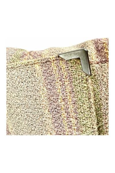 Chanel Vintage Vintage Tassen Pre-owned Shoulder Bags Beige 2 Chanel Vintage Vintage Tassen Pre-owned Shoulder Bags Beige - Afbeelding 2