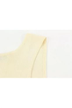 Chanel Vintage Vintage Tops Pre-owned Fabric Tops Beige 8 Chanel Vintage Vintage Tops Pre-owned Fabric Tops Beige -Goedkope Chanel Vintage winkel ee2d2c4a4055a2b1387750382d48b773