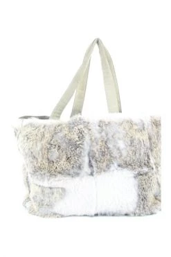 Chanel Vintage Vintage Tassen Pre-owned Tote Gray -Goedkope Chanel Vintage winkel ee308ea4458d2f2d788295541725b1e8