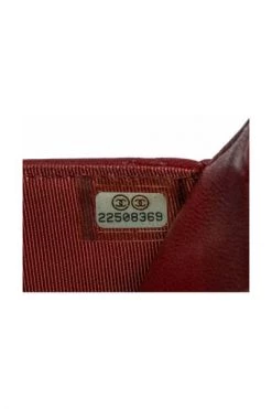 Chanel Vintage Vintage Tassen Pre-owned Woc Bag Red 11 Chanel Vintage Vintage Tassen Pre-owned Woc Bag Red -Goedkope Chanel Vintage winkel ee6818318149204d6c04987b1438195e