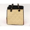 Chanel Vintage Vintage Tassen Pre-owned Bag Beige