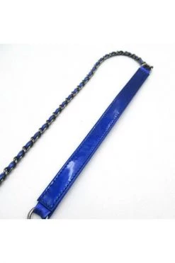 Chanel Vintage Vintage Tassen Pre-owned Cross Body Bags Blue 8 Chanel Vintage Vintage Tassen Pre-owned Cross Body Bags Blue -Goedkope Chanel Vintage winkel efeea22c050ffa403a944e2fbba60a2a