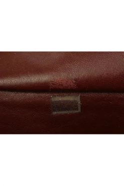 Chanel Vintage Vintage Tassen Pre-owned Handbags Black -Goedkope Chanel Vintage winkel eff4200b8e470fce8599dfd171d2cb0e