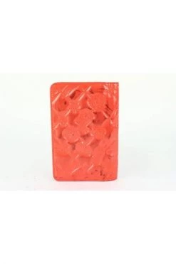 Chanel Vintage Vintage Accessoires Pre-owned Home-office Orange -Goedkope Chanel Vintage winkel f01d36d5748cc93a67e438607f66cac6