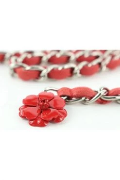 Chanel Vintage Vintage Accessoires Pre-owned Leather Belts Pink 9 Chanel Vintage Vintage Accessoires Pre-owned Leather Belts Pink -Goedkope Chanel Vintage winkel f0e8e09ac336285605e56c0fedc37dcf