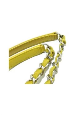 Chanel Vintage Vintage Tassen Pre-owned Fabric Totes Beige