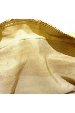 Chanel Vintage Vintage Tassen Weekend Bags Beige -Goedkope Chanel Vintage winkel f1726bc74a5afe3a14f57576894a34fa