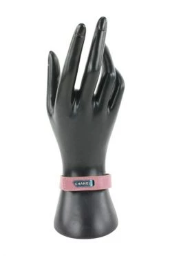 Chanel Vintage Vintage Sieraden Pre-owned Canvas Chanel-jewelry Pink 11 Chanel Vintage Vintage Sieraden Pre-owned Canvas Chanel-jewelry Pink -Goedkope Chanel Vintage winkel f1c962121495af6c3247b0ac8f0822f0