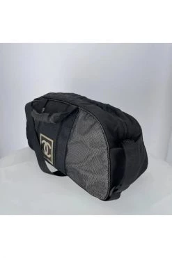 Chanel Vintage Vintage Tassen Pre-owned Nylon Chanel-bags Black 9 Chanel Vintage Vintage Tassen Pre-owned Nylon Chanel-bags Black -Goedkope Chanel Vintage winkel f25a2e77dfee227dce233ae5ef7611ef