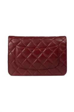 Chanel Vintage Vintage Tassen Pre-owned Woc Bag Red 8 Chanel Vintage Vintage Tassen Pre-owned Woc Bag Red -Goedkope Chanel Vintage winkel f29fb0de98d8a36116a259b7ef000f47