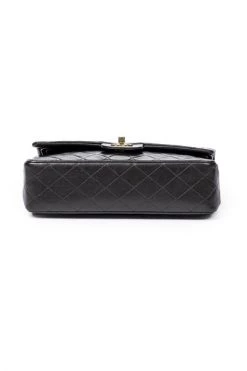 Chanel Vintage Vintage Tassen Pre-owned Handbags Black 10 Chanel Vintage Vintage Tassen Pre-owned Handbags Black -Goedkope Chanel Vintage winkel f325a4fe01771537b3bf24738b216f6e