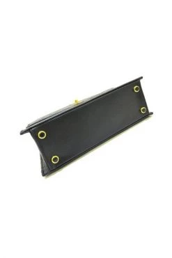 Chanel Vintage Vintage Tassen Pre-owned Shoulder Bags Black -Goedkope Chanel Vintage winkel f359beda66388e31ba1f52943d61c6c1