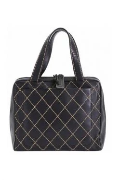 Chanel Vintage Vintage Tassen Pre-owned Handbags Black 8 Chanel Vintage Vintage Tassen Pre-owned Handbags Black -Goedkope Chanel Vintage winkel f3fc09fd2a5ec1888d95cf94ce17110c