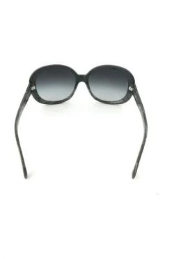 Chanel Vintage Vintage Accessoires Sunglasses Black