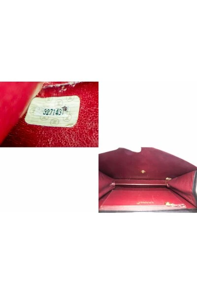 Chanel Vintage Vintage Tassen Pre-owned Classic Flap Bag Black 2 Chanel Vintage Vintage Tassen Pre-owned Classic Flap Bag Black - Afbeelding 2