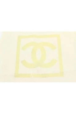 Chanel Vintage Vintage Tops Pre-owned Fabric Tops Beige 9 Chanel Vintage Vintage Tops Pre-owned Fabric Tops Beige -Goedkope Chanel Vintage winkel f5db94c93914ff99a3786df9d514b89f