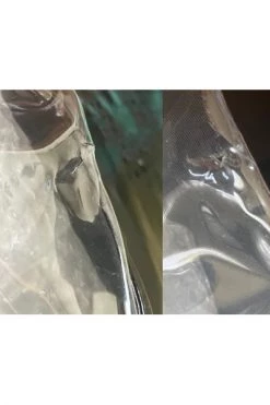 Chanel Vintage Vintage Tassen Pre-owned Leather Chanel-bags Black -Goedkope Chanel Vintage winkel f60cfa2d05e3bb8dd7b8a3b3d1c3451e