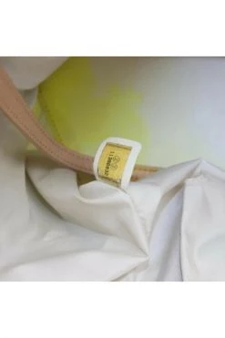 Chanel Vintage Vintage Tassen Pre-owned Tote Bag Yellow 9 Chanel Vintage Vintage Tassen Pre-owned Tote Bag Yellow -Goedkope Chanel Vintage winkel f6368f3b91b7994839beca539c39d0d3