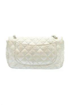 Chanel Vintage Vintage Tassen Pre-owned Matrasse Bag Gray 10 Chanel Vintage Vintage Tassen Pre-owned Matrasse Bag Gray -Goedkope Chanel Vintage winkel f825eef4a524c678d8f0203b942446b3