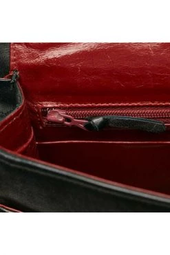 Chanel Vintage Vintage Tassen Pre-owned Shoulder Bags Black -Goedkope Chanel Vintage winkel f91aa1759d5bf3ddc1131c29bf645a3e