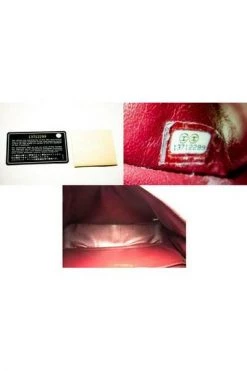 Chanel Vintage Vintage Tassen Pre-owned Leather Flap Bag Black -Goedkope Chanel Vintage winkel f93cd8196d535c8b7b39082a947f15a1