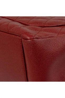 Chanel Vintage Vintage Tassen Pre-owned Shoulder Bag Red -Goedkope Chanel Vintage winkel f9463edca826747d1ec6be9f5632363c