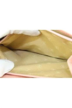 Chanel Vintage Vintage Accessoires Pre-owned Leather Wallets Pink -Goedkope Chanel Vintage winkel f9b51e039ae92c7c6111ffca4f9f380d