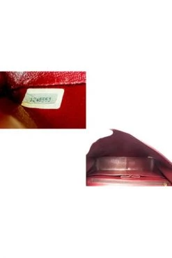 Chanel Vintage Vintage Tassen Black Leather Chanel Flap Bag Black -Goedkope Chanel Vintage winkel fa13bd8c46624510202e45b5e72621cc