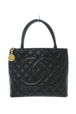 Chanel Vintage Vintage Tassen Pre-owned Handbags Black 8 Chanel Vintage Vintage Tassen Pre-owned Handbags Black -Goedkope Chanel Vintage winkel fb74a690a25cd08dd28d2c1c4ba4bb3b