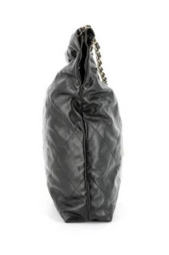 Chanel Vintage Vintage Tassen Pre-owned Shoulder Bag Black