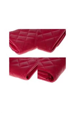 Chanel Vintage Vintage Accessoires Pre-owned Wallets Pink -Goedkope Chanel Vintage winkel fc848642eff38c07164dc31ee2e5cf67