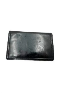 Chanel Vintage Vintage Tassen Pre-owned Leather Chanel-bags Black -Goedkope Chanel Vintage winkel fcf2a2120f3824d45e3614526ef8171f