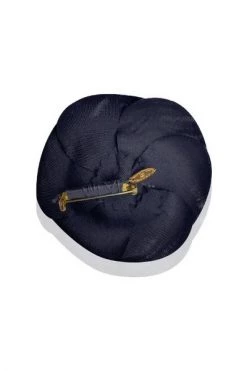 Chanel Vintage Vintage Sieraden Pre-owned Canvas Brooches Black -Goedkope Chanel Vintage winkel fcf4a3ee63e23374c215aaf3d27df3eb