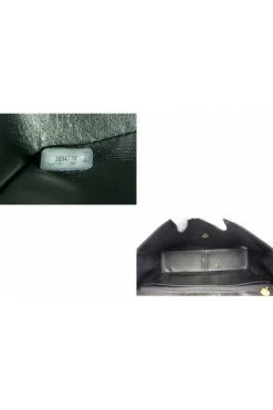 Chanel Vintage Vintage Tassen Pre-owned Chain Shoulder Bag Black 10 Chanel Vintage Vintage Tassen Pre-owned Chain Shoulder Bag Black -Goedkope Chanel Vintage winkel fd2750fa907af9ffde08ffb3388d5c43