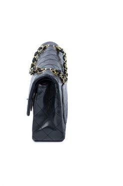 Chanel Vintage Vintage Tassen Pre-owned Handbags Black 9 Chanel Vintage Vintage Tassen Pre-owned Handbags Black -Goedkope Chanel Vintage winkel fe2c9a766a238094f4f197fc97c97fbe