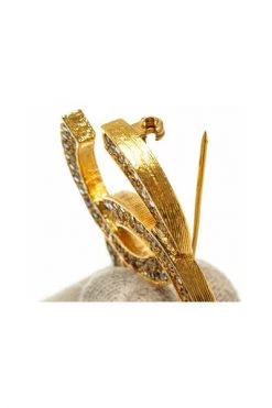 Chanel Vintage Vintage Sieraden Pre-owned Jewellery Yellow 11 Chanel Vintage Vintage Sieraden Pre-owned Jewellery Yellow -Goedkope Chanel Vintage winkel fe7c1fc80f965bbbfcb89c09f17e24fa