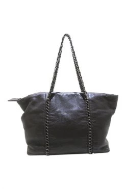 Chanel Vintage Vintage Tassen Pre-owned Bags Black -Goedkope Chanel Vintage winkel feaf5fbd2605ae0c1ae36684bcdf2adc