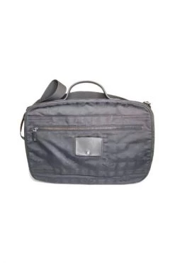 Chanel Vintage Vintage Tassen Pre-owned Fabric Chanel-bags Black