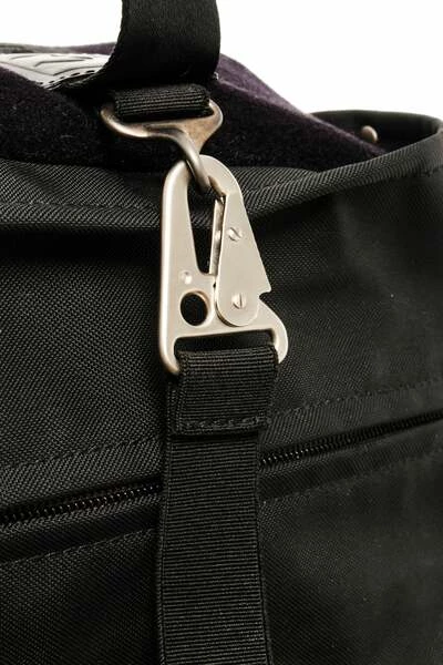 Chanel Vintage Vintage Tassen Pre-owned Weekend Bags Black 6 Chanel Vintage Vintage Tassen Pre-owned Weekend Bags Black - Afbeelding 6