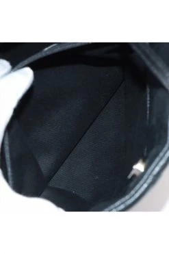 Chanel Vintage Vintage Tassen Handbags Black -Goedkope Chanel Vintage winkel ff96be2925f7e9cf3e0c2f92b2e818ea