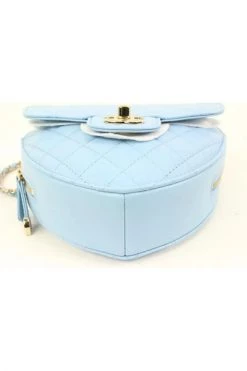 Chanel Vintage Vintage Tassen Pre-owned Leather Chanel-bags Brown -Goedkope Chanel Vintage winkel ffaee4cf2c1055fcc6cfb342cafe5350